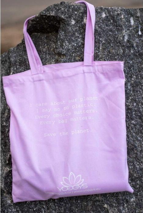 Immagine prodotto Yoggys Borsa Yoggy "Eco