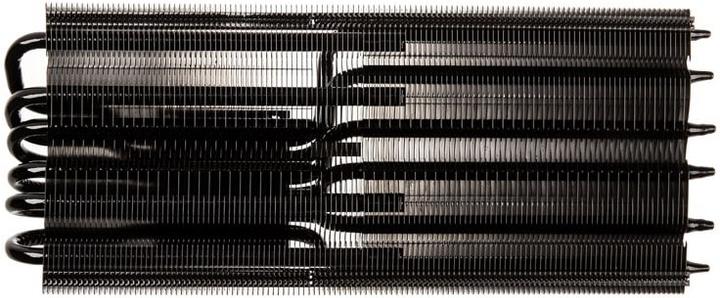 Image du produit Raijintek Morpheus II Core