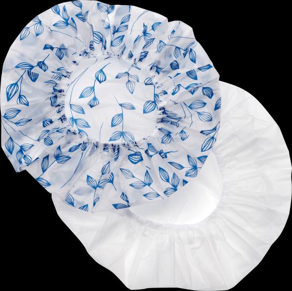 Produktbild dm ebelin Duschhaube