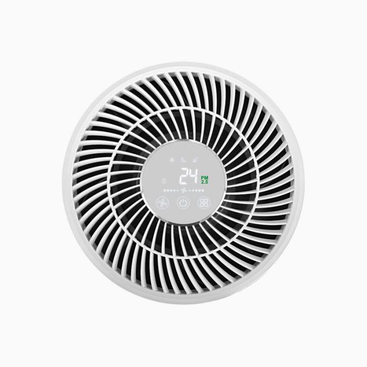 Actual product image Trotec AirgoClean 170 E (42 m²)