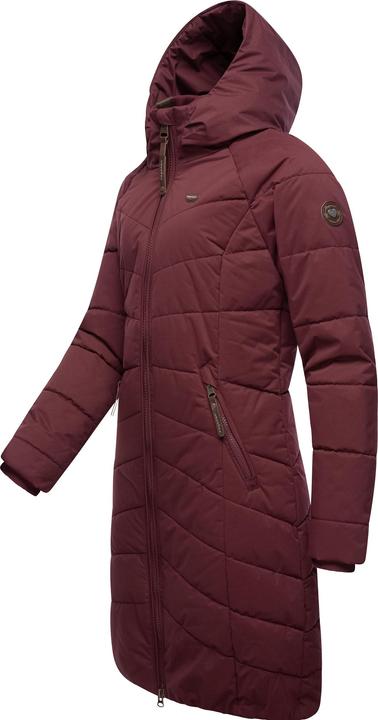 Produktbild Ragwear Dizzie Coat (S)