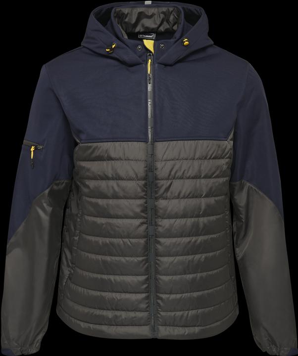 Produktbild hummel North Hybrid Jacket (S)