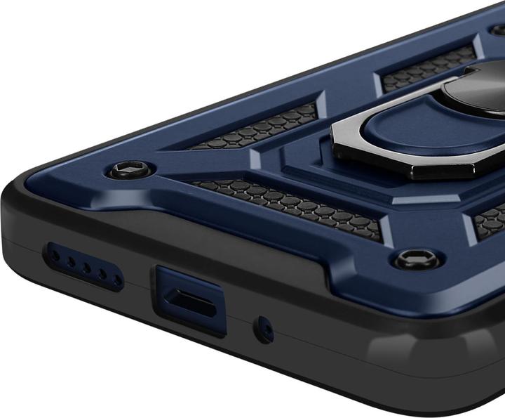 Actual product image Mayaxess ProtectorRing Case (Xiaomi Poco C75)