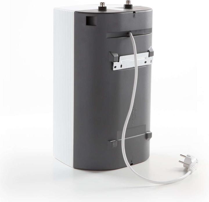 Actual product image AEG Haustechnik Low-pressure water heater HUZ 5 Öko DropStop, 5-litre under-sink boiler, with ThermoStop