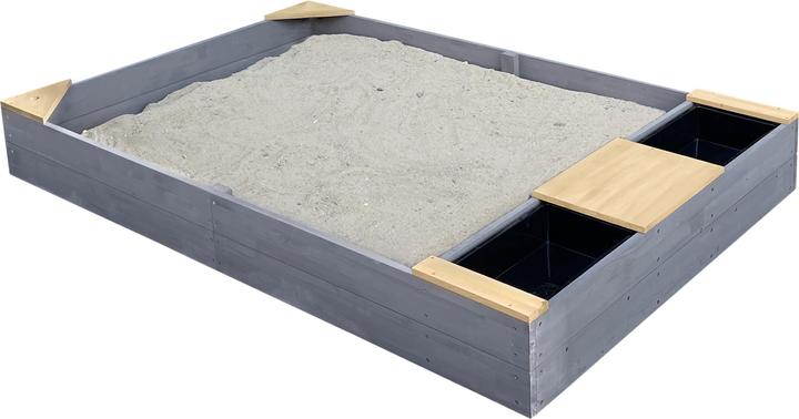 Image du produit Axi Kelly Bac à sable avec bassin et banc