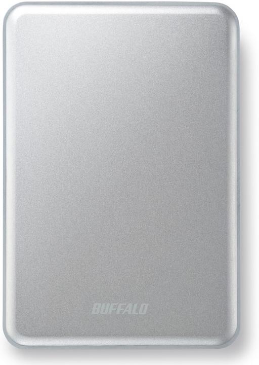 Buffalo MiniStation Slim (0.50 TB)