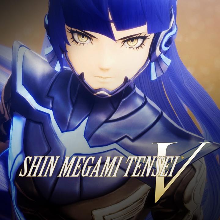 Immagine prodotto Nintendo Shin Megami Tensei V (Switch, DE)