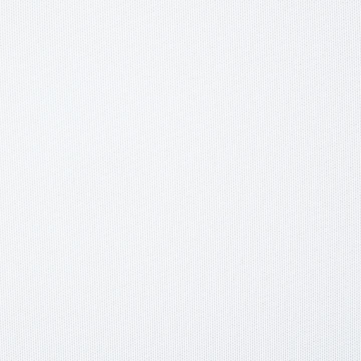 Immagine prodotto Beliani Ombrellone ⌀ 150 cm bianco con mantovana MONDELLO (1.50 m)