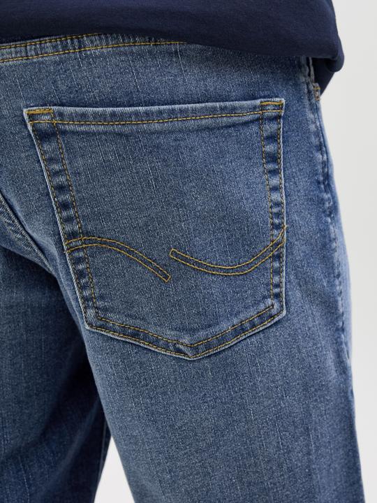 Produktbild Jack & Jones Junior Hose RICK ORIGNAL Jeansshorts (146)
