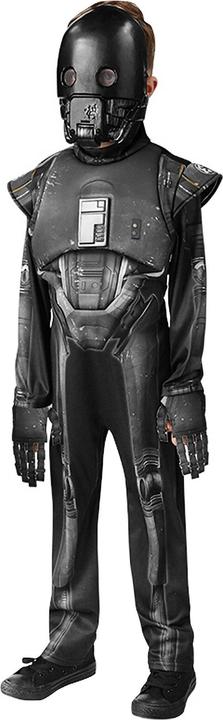 Produktbild Rubies Star Wars - Rogue One: K-2SO Deluxe (140)
