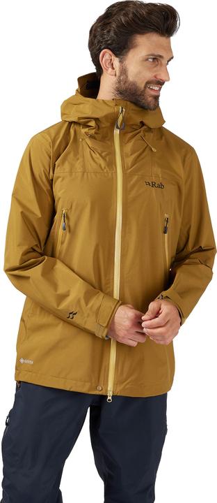 Image du produit Rab Kangri Paclite Plus (L)