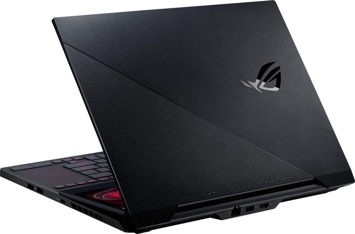 Produktbild ASUS ROG Zephyrus Duo 15 SE (15.60", AMD Ryzen 9 5900HX, 32 GB, 2000 GB, CH)