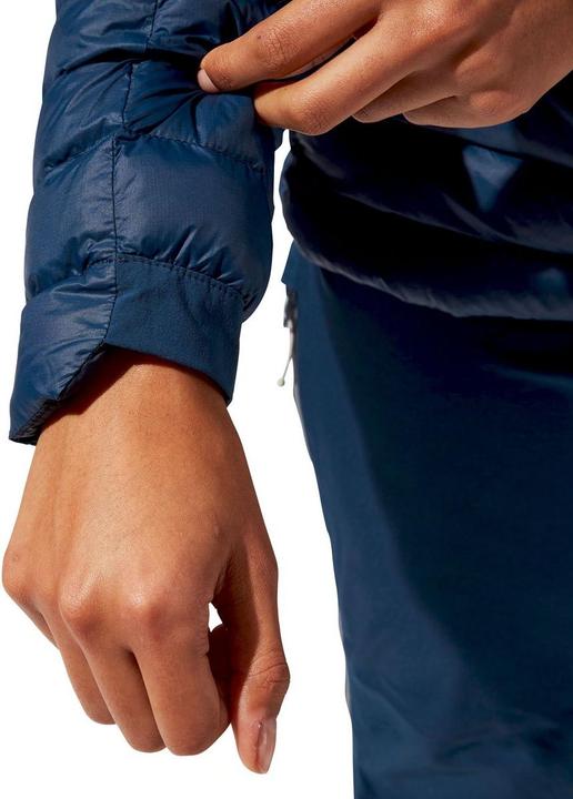 Actual product image Berghaus Synthetisch isolierte Trail-Nomad Jacket (20)