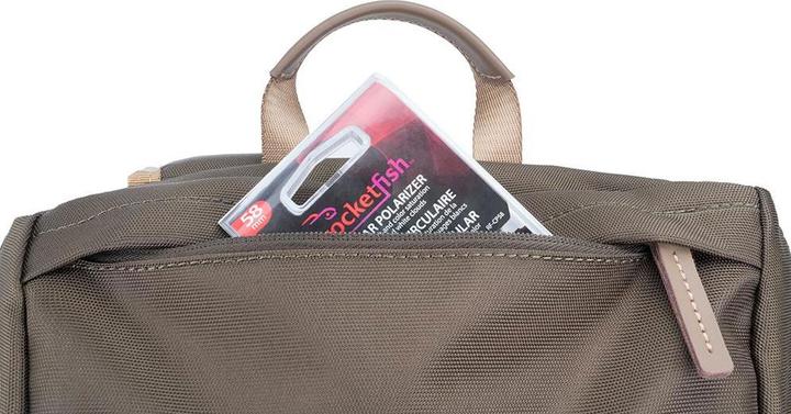 Immagine prodotto Vanguard Veo Go 42M KG (Borsa a tracolla per fotocamera, 9.80 l)