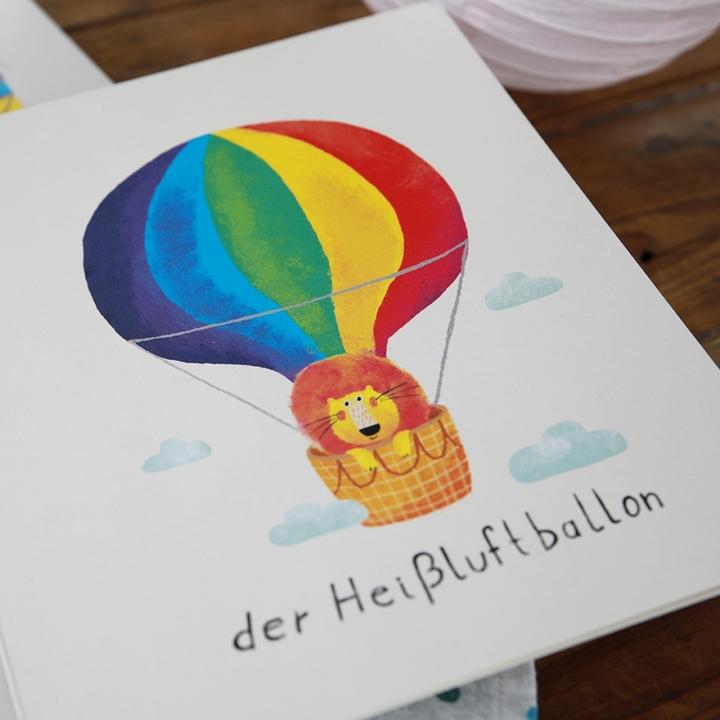 Produktbild Meine ersten Fahrzeuge (Deutsch)