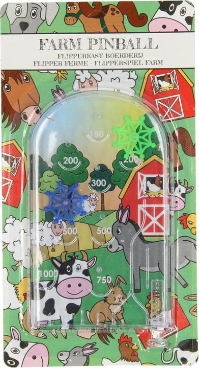 LG-Imports Flipper Bauernhoftiere