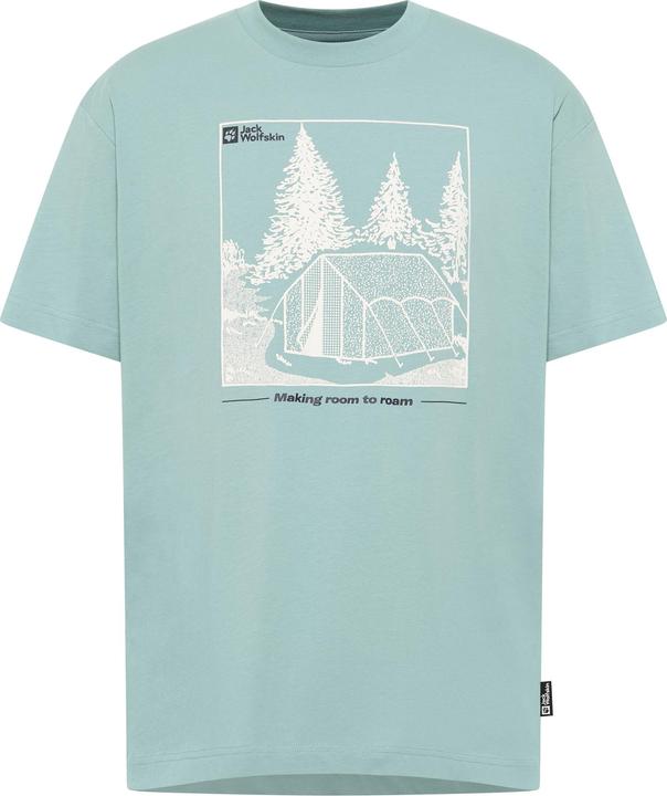 Image du produit Jack Wolfskin Freeroamer T M (XL)