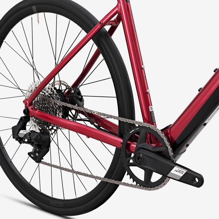 Image du produit Van rysel E-Edr Af