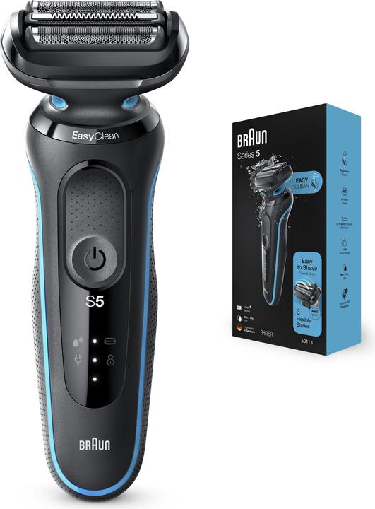 Produktbild Braun Series 5
