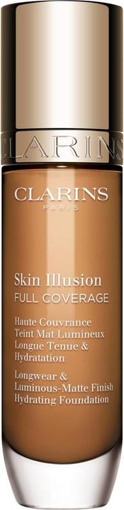 Produktbild Clarins Skin Illusion - Full Coverage 115c (115C)