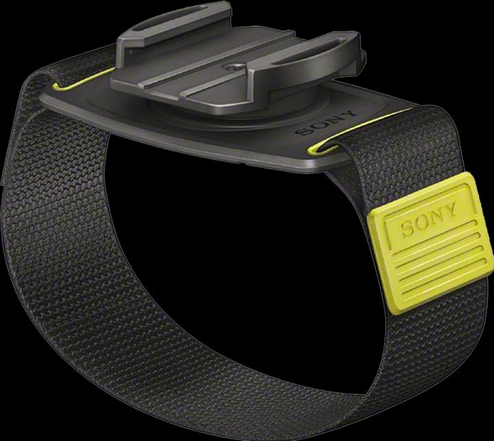Produktbild Sony AKA-WM1, Armband-Halterung (HDR-AS15)