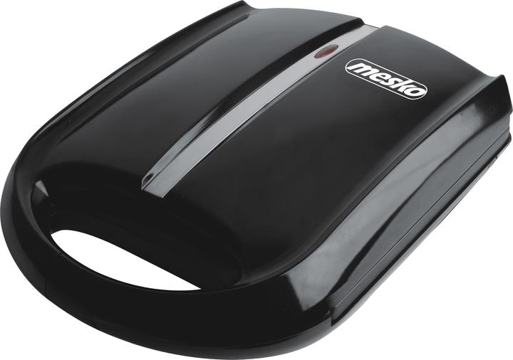 Actual product image Mesko MS 3041 Waffle maker 24 waffle(s)