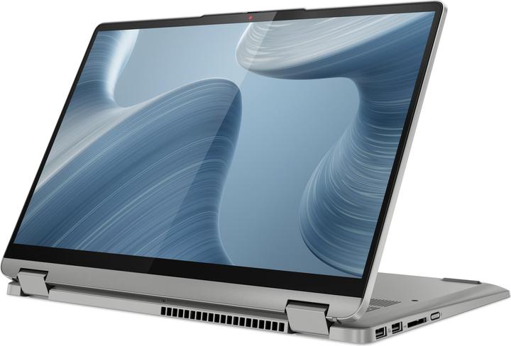 Image du produit Lenovo IdeaPad Flex 5 14IAU7 82R700HLMH (14", Intel Core i5-1235U, 16 Go, 512 Go, ING. Int.)