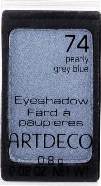 Produktbild Artdeco Pearl (74 Pearly Grey Blue)