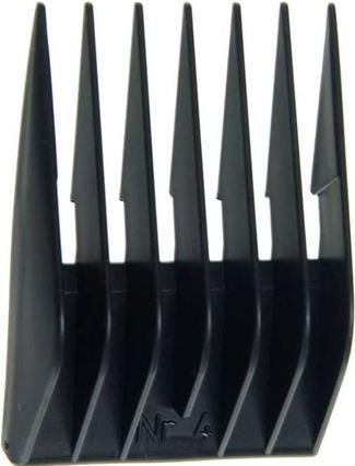 Moser Aufsteckkamm 14mm Vario Typ 1230 (1 x)