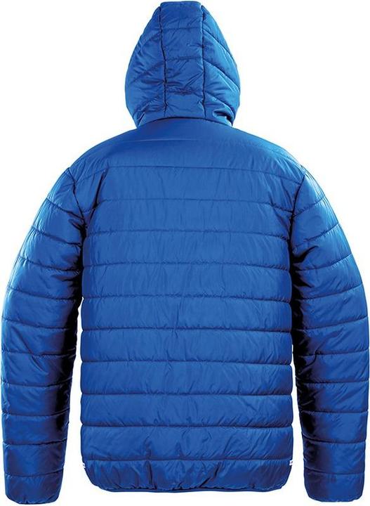 Image du produit Result Clothing Veste matelassée souple pour homme (XS)