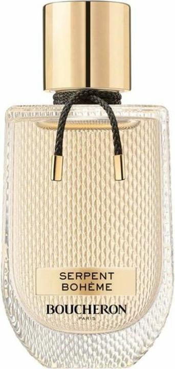 Image du produit Boucheron Serpent Boheme (Eau de parfum, 50 ml)