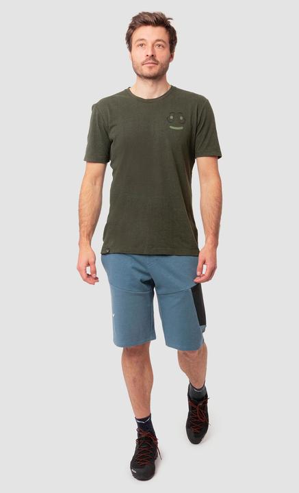 Immagine prodotto Salewa Pantaloncini Lavaredo Hemp Train Uomo (Pantaloncini da arrampicata) - (XXL)