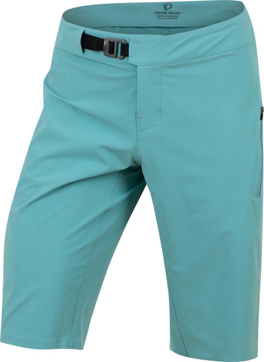 Pearl Izumi Elevate Shell Short mystic blue