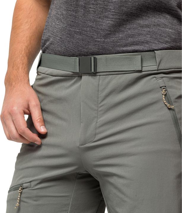 Image du produit Jack Wolfskin Ziegspitz Shorts M (48)