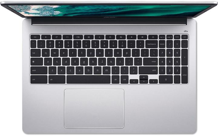 Produktbild Acer Chromebook 315 (15.60", Intel Pentium Silver N6000, 128 GB, 128 GB, CH)