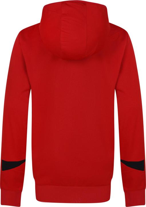 Actual product image Umbro Childrens/Kids Total Training Knitted Hoodie (146, 152)