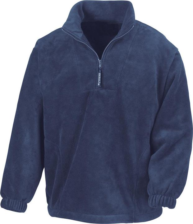 Actual product image Regatta Unisex Adult Polartherm Fleece Top (XL)