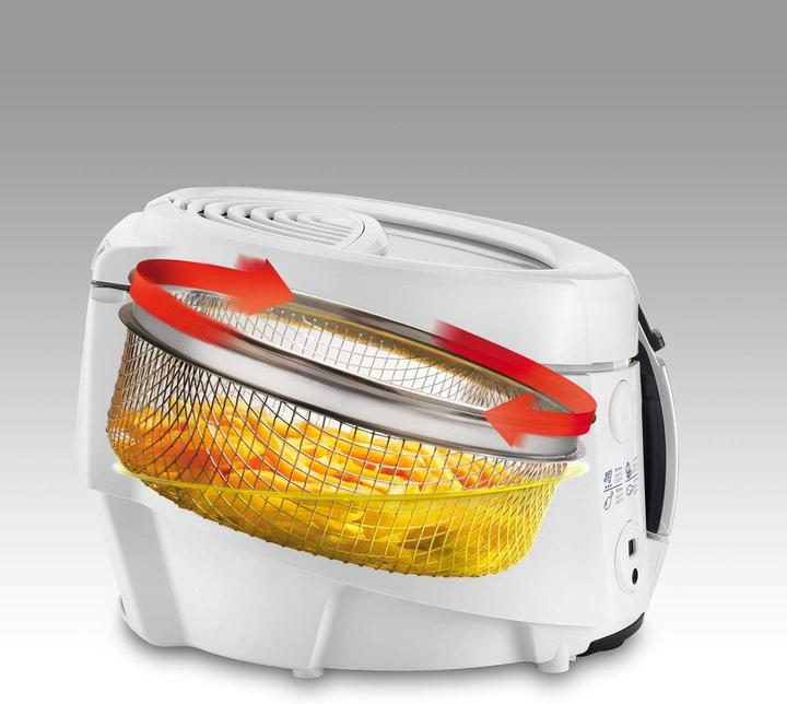 Produktbild De'Longhi F38436 RotoFry