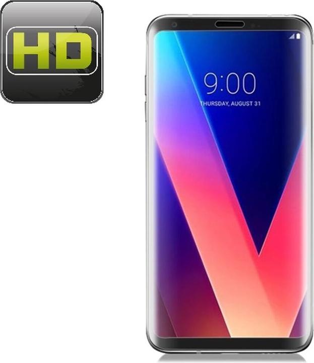 Produktbild Protectorking 4x Premium Displayschutzfolie 3D KLAR (4 Stück, LG V30)