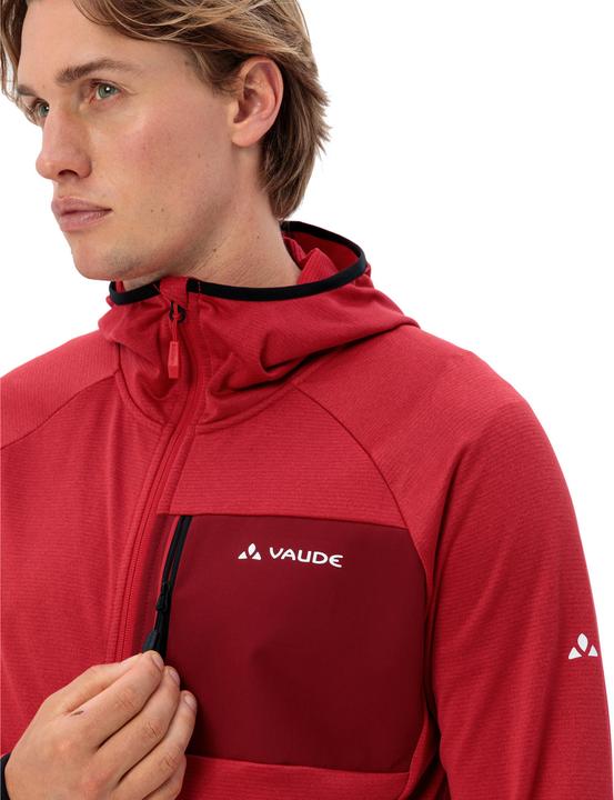 Produktbild Vaude Tekoa Fleece Jacket II (S)