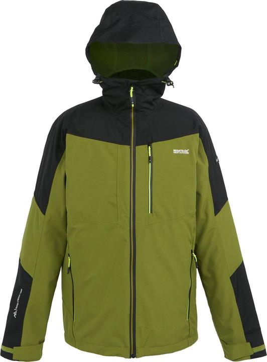 Regatta Wentwood IX Jacke 3 in 1 (M)