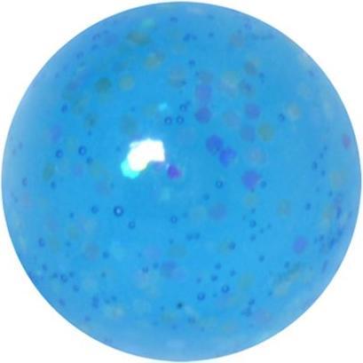 Bijouteria Piercingverschluss (Acrylglas)