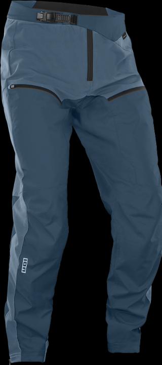 Image du produit ION Bike Pants Shelter 3L Hybrid unisex - cosmic-blue (M)