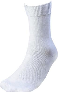 Silidon SILOPAD Diabetikersocken Gr. 37 - 40 (Einzelpack, 37 - 40)