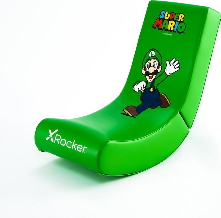 Actual product image X Rocker Xrocker