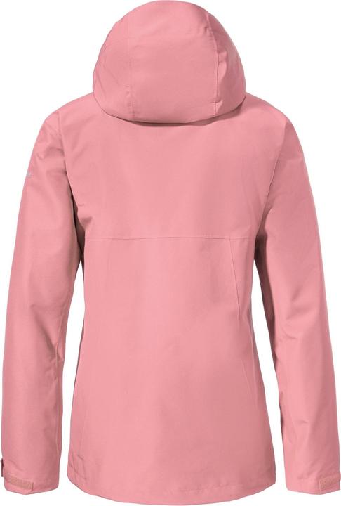 Produktbild Schöffel 3in1 Jacket Style Okere WMS (19)