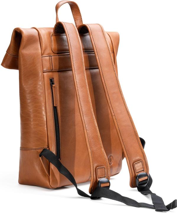 Immagine prodotto Farmhood Memphis zaino in pelle 41 cm scomparto per laptop (13 l)