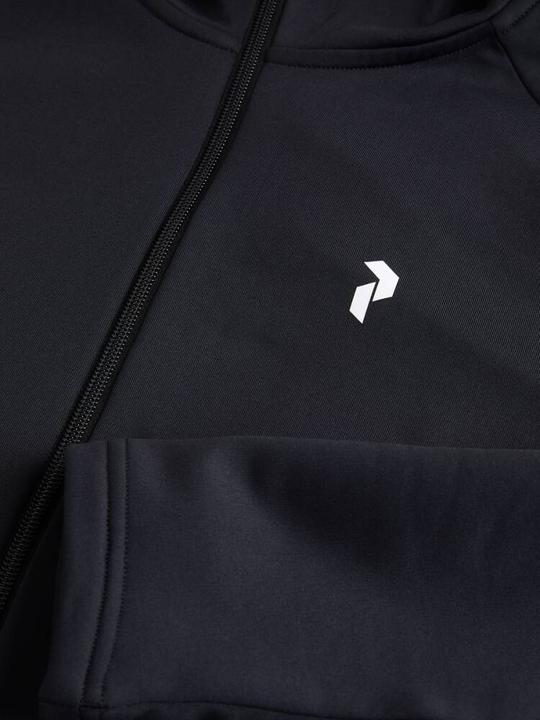 Actual product image Peak Performance Rider Zip Hood (L)