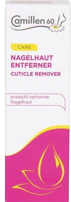 Camillen 60 Nagelhautentferner 20 ml (20 ml)