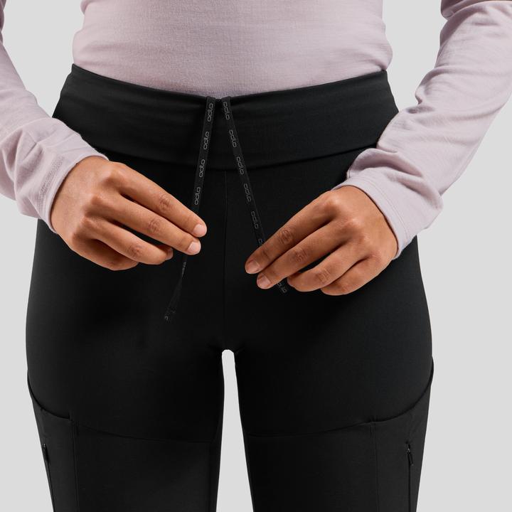 Actual product image Odlo Ascent (S)